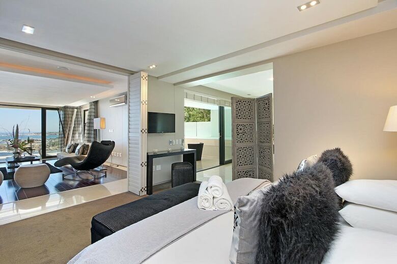Hotel Azamare Luxury Guest House