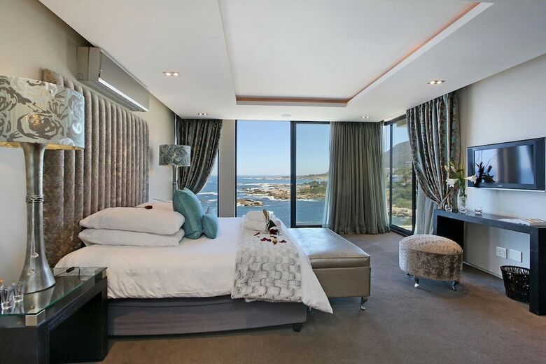 Hotel Azamare Luxury Guest House