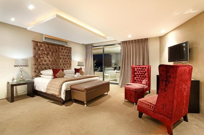 Hotel Azamare Luxury Guest House