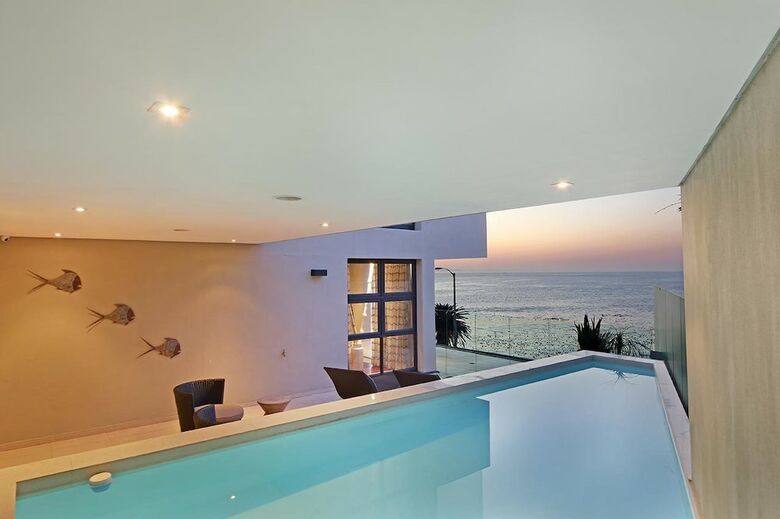 Hotel Azamare Luxury Guest House