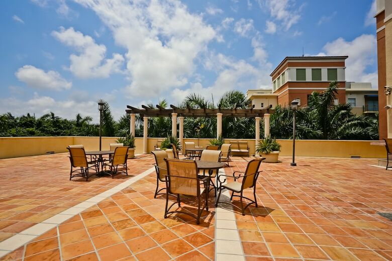 Apartamentos Nuovo - Coral Gables Miami