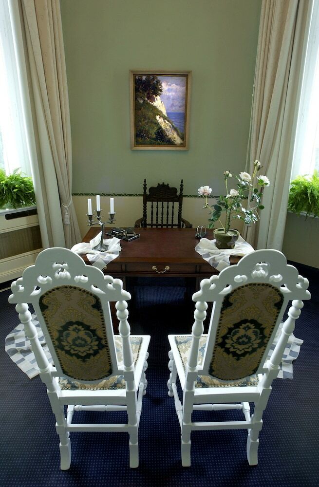 Schlosshotel Ralswiek