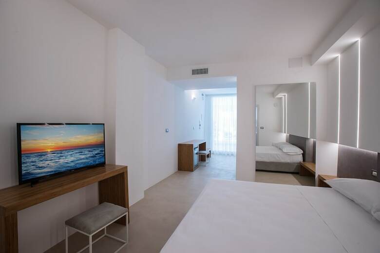 Hotel Seven Suite