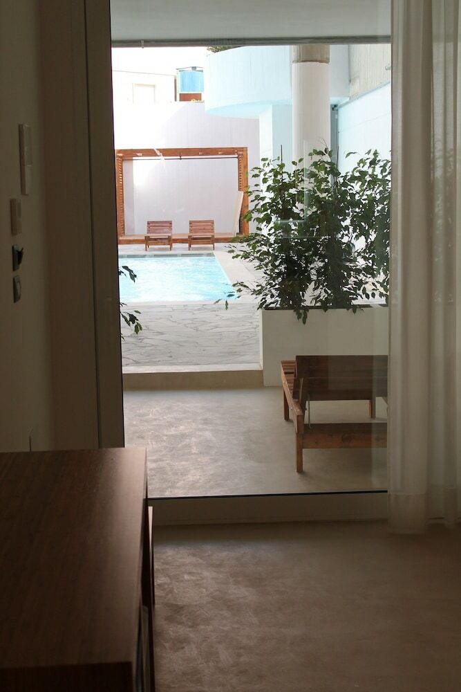 Hotel Seven Suite