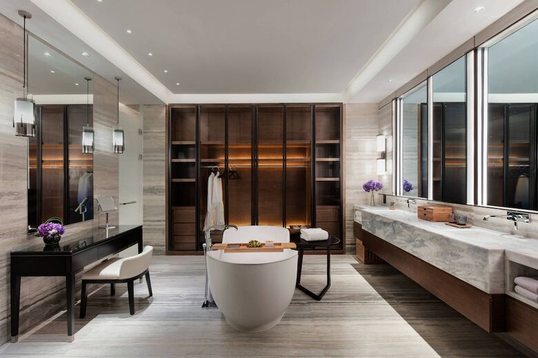 Jw Marriott Hotel Sanya Dadonghai Bay