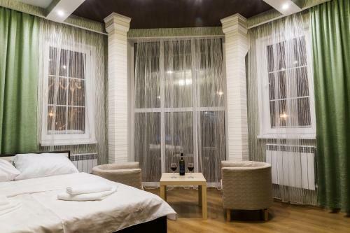 Nitsa Hotel