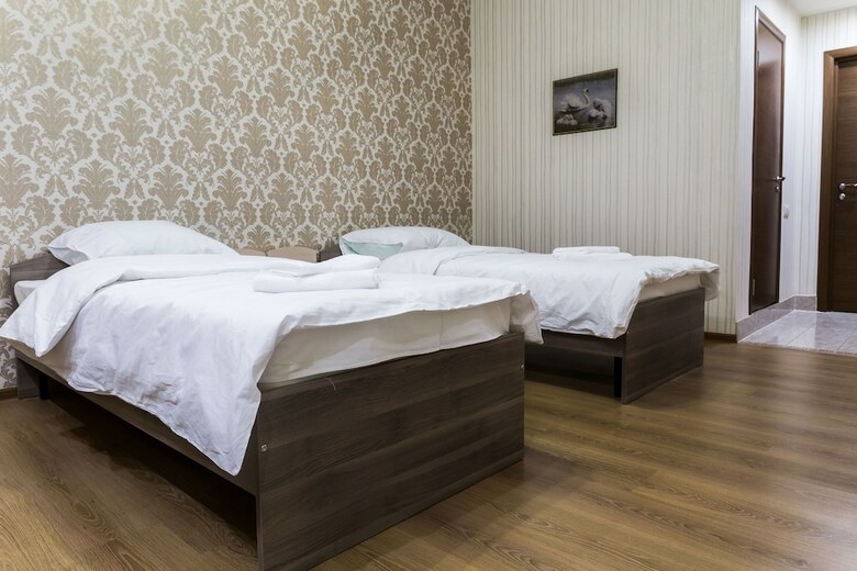 Nitsa Hotel