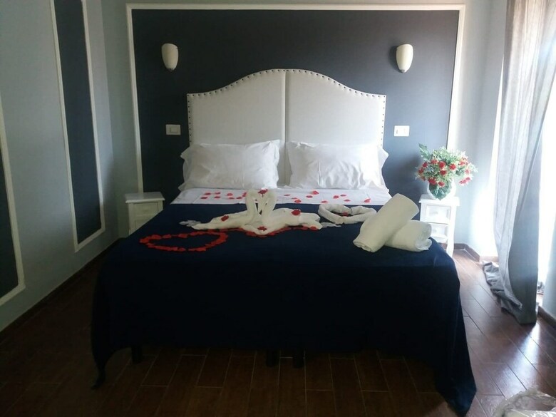 Posada Hotel Magnolia