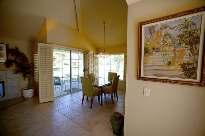 Apartamento 4 Seasons At Desert Breezes