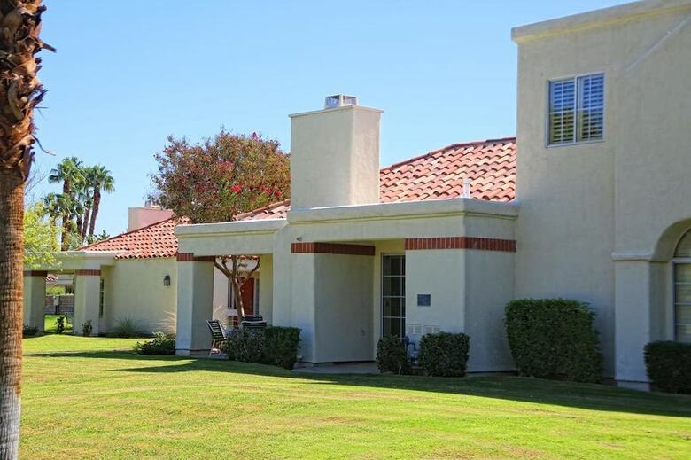 Apartamento 4 Seasons At Desert Breezes