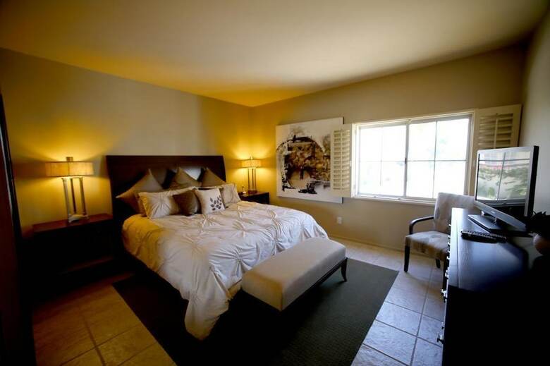Apartamento 4 Seasons At Desert Breezes