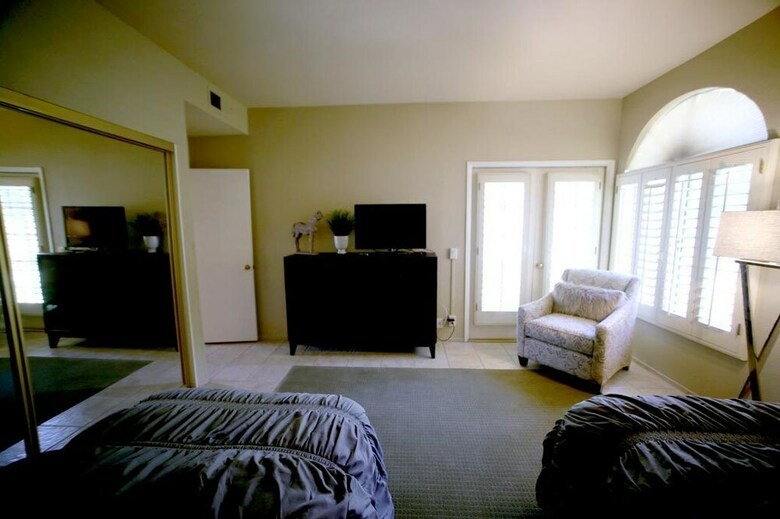 Apartamento 4 Seasons At Desert Breezes