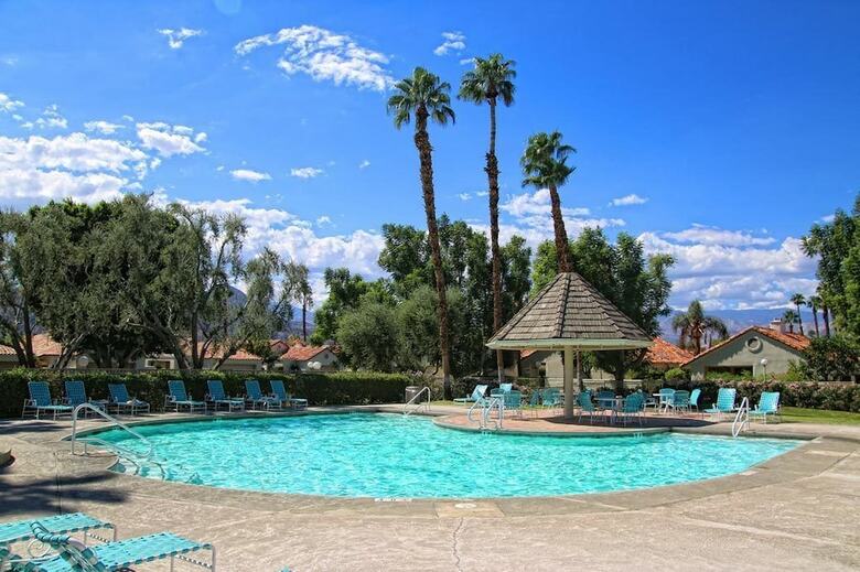 Apartamento 4 Seasons At Desert Breezes