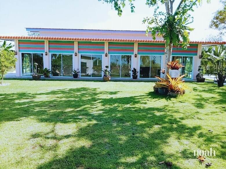 Hotel Baanchangkaew Huahin Resort