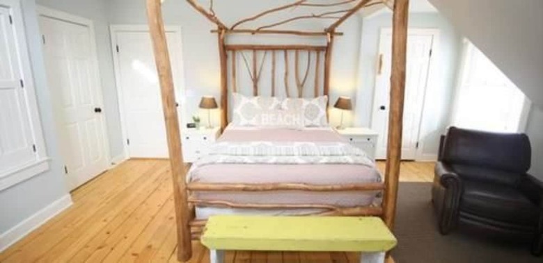 Goldberry Woods Bed & Breakfast-microfarm-cottages