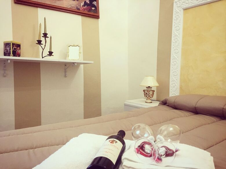 Amantea Bed And Breakfast