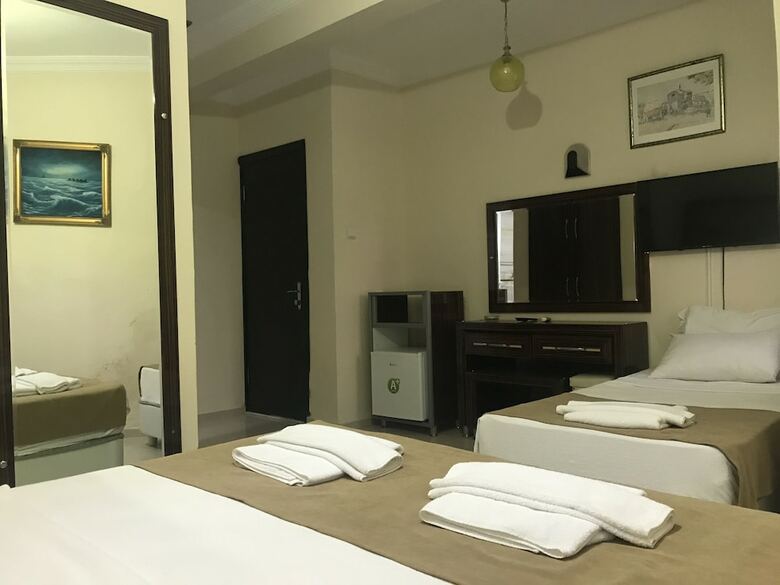 Tumay Hotel Bitez