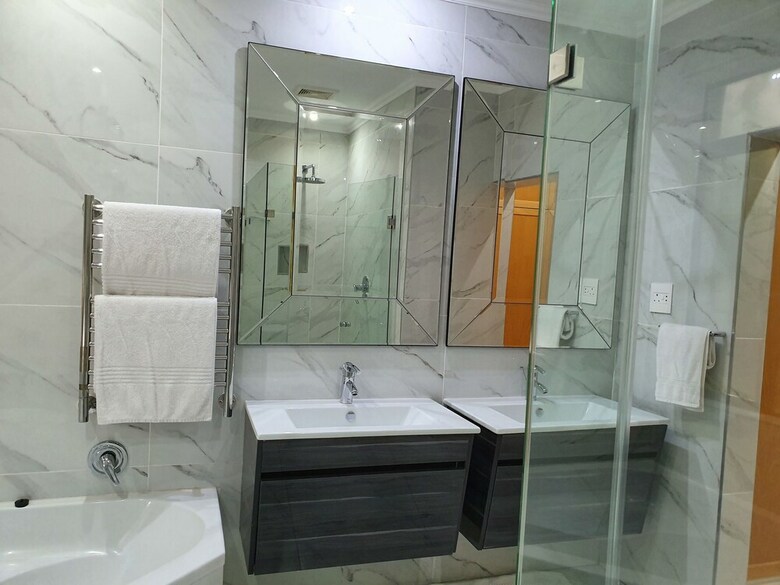 Apartamentos Zimbali Beach Estate�
