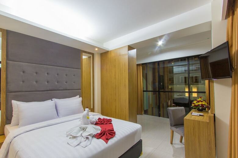 Hotel Grand Sarila Yogyakarta