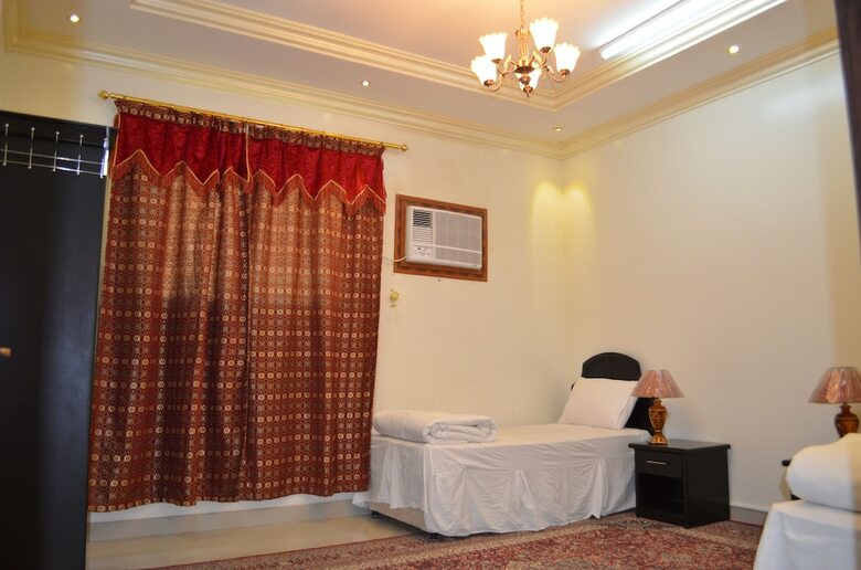 Hotel Al Eairy Furnished Apartments Riyadh 3