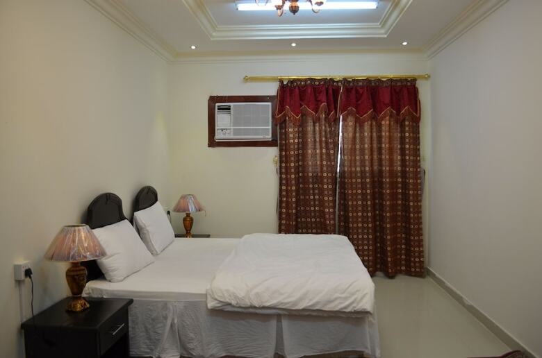 Hotel Al Eairy Furnished Apartments Riyadh 3