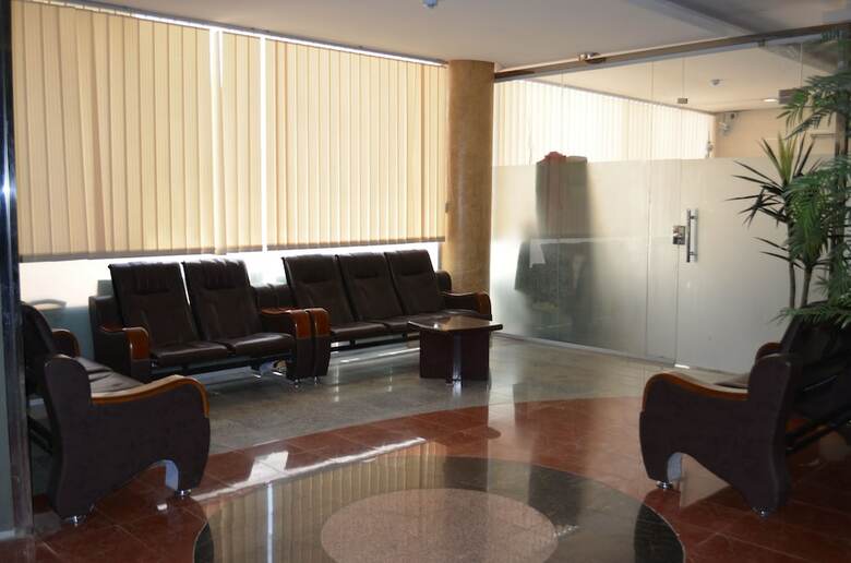 Hotel Al Eairy Furnished Apartments Riyadh 3
