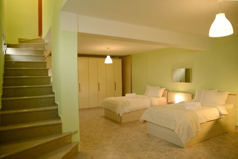 Agrotospita Country Houses