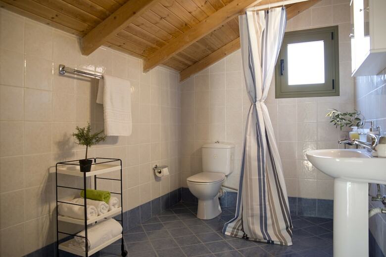 Agrotospita Country Houses
