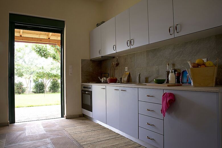 Agrotospita Country Houses