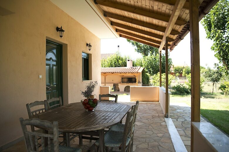 Agrotospita Country Houses