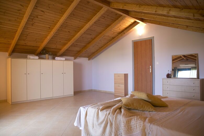 Agrotospita Country Houses