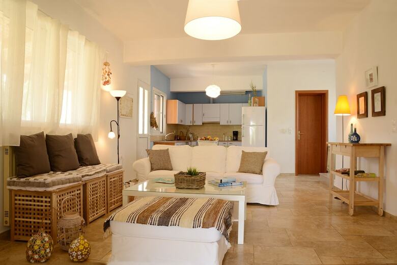 Agrotospita Country Houses