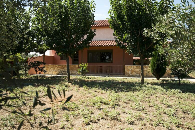 Agrotospita Country Houses