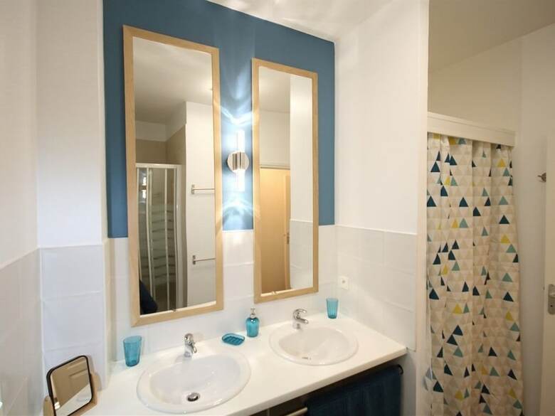 Apartamento Les Appartements de Robert Et Helene