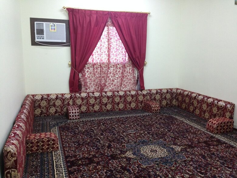 Al Eairy Furnished Apartments Tabuk 5