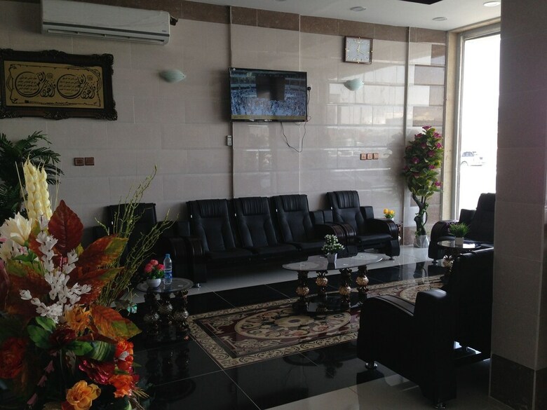 Al Eairy Furnished Apartments Tabuk 5