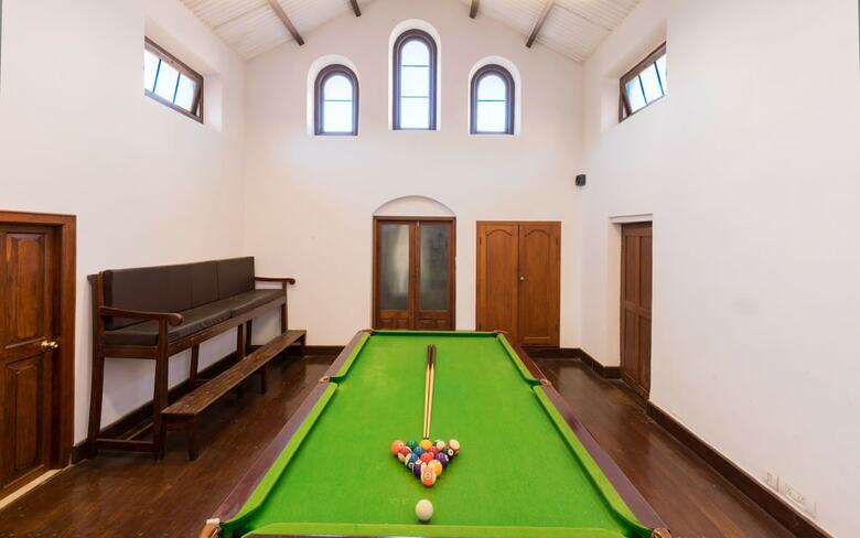 Hotel Gateway Coonoor - Ihcl Seleqtions