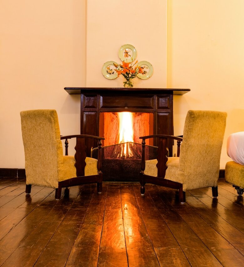 Hotel Gateway Coonoor - Ihcl Seleqtions
