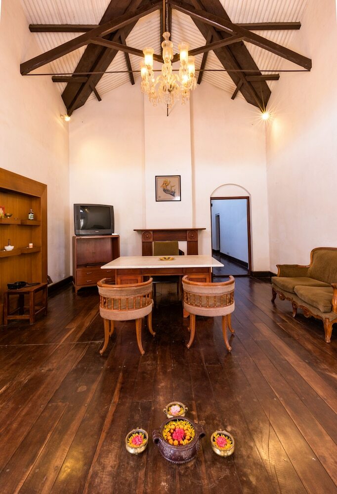 Hotel Gateway Coonoor - Ihcl Seleqtions