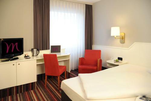 Mercure Hotel Bad Homburg Friedrichsdorf