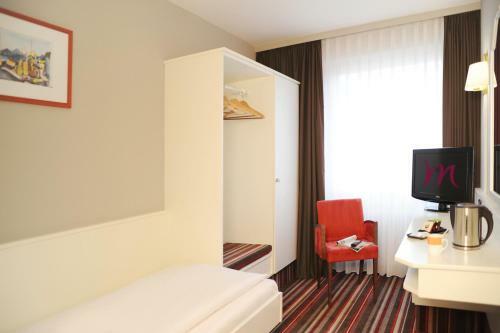 Mercure Hotel Bad Homburg Friedrichsdorf