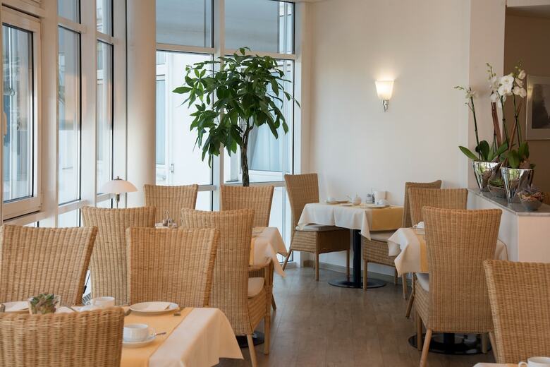 Aparthotel Hotel Arkadia