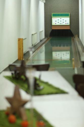 Taunustagungshotel