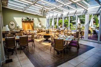 Landhaus-hotel Waitz
