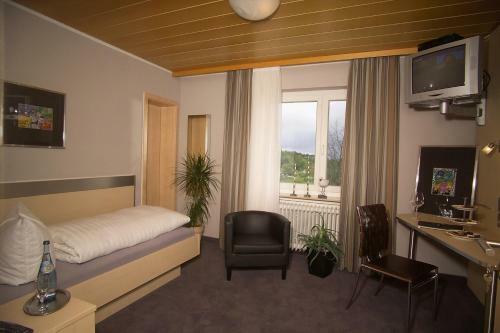 Hostal Hotel-landgasthof Brachfeld