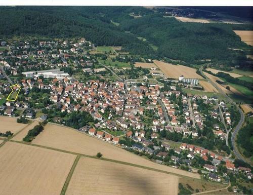 Apartamentos Appartements & Ferienwohnungen Wolf