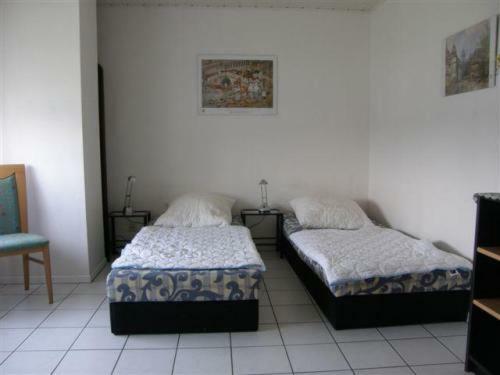 Apartamentos Appartements & Ferienwohnungen Wolf