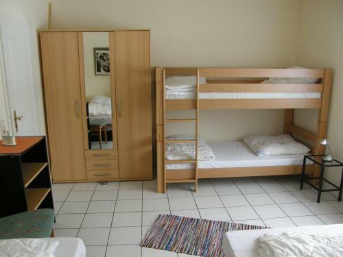 Apartamentos Appartements & Ferienwohnungen Wolf