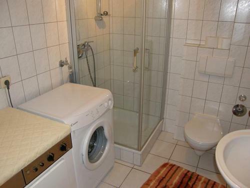 Apartamentos Appartements & Ferienwohnungen Wolf