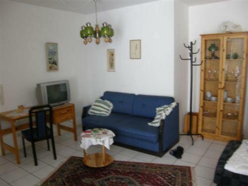 Apartamentos Appartements & Ferienwohnungen Wolf